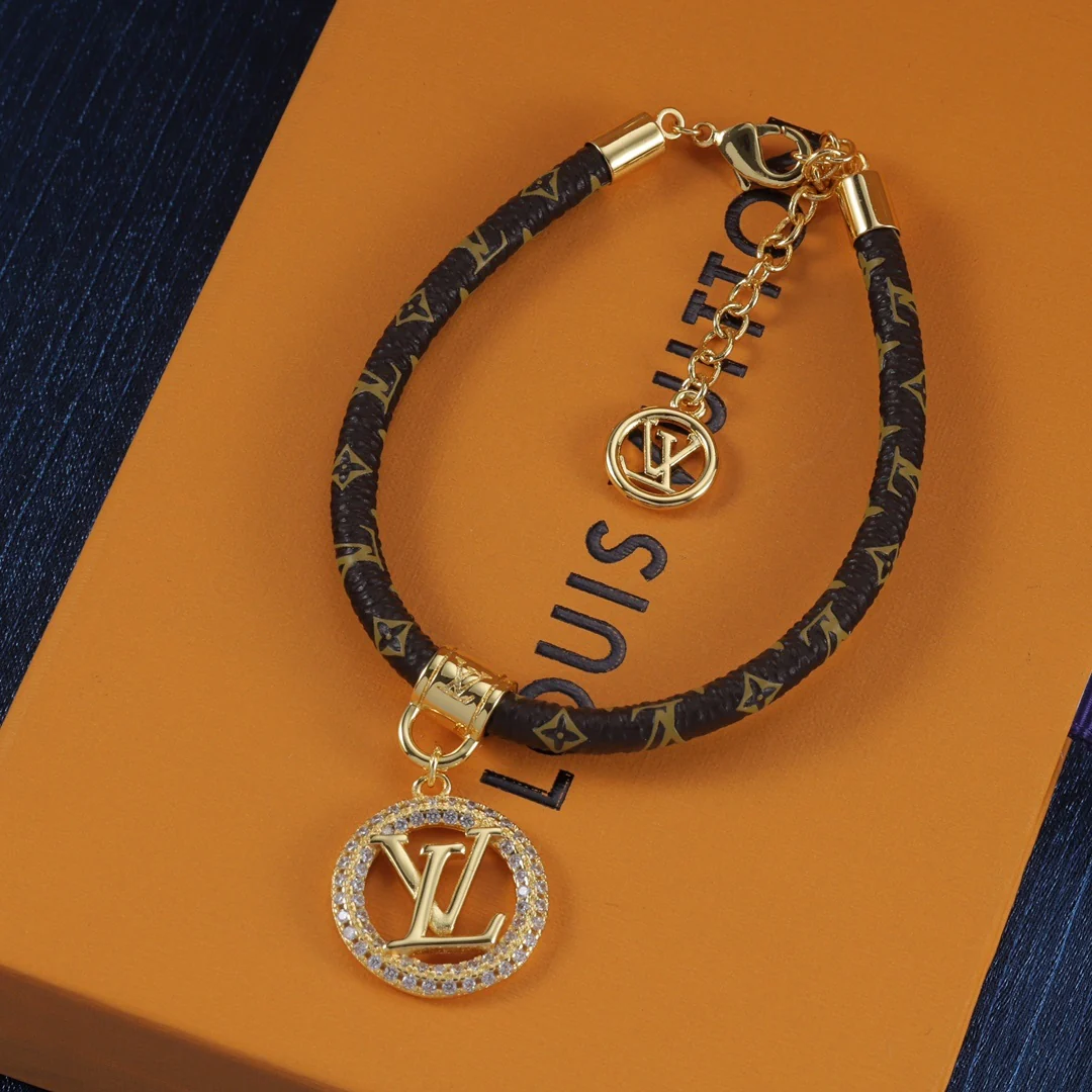 L Fashion Bracelet 005