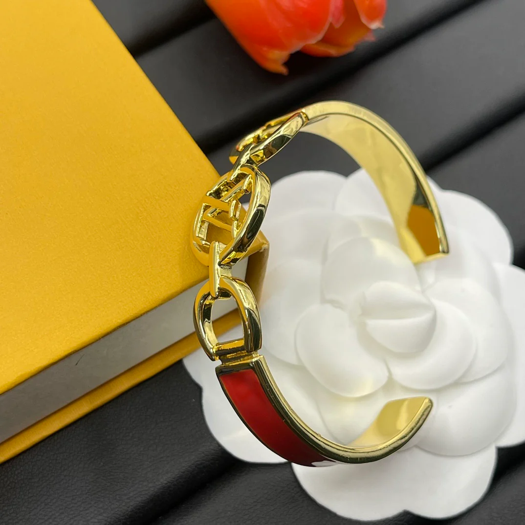 L Fashion Bracelet 004