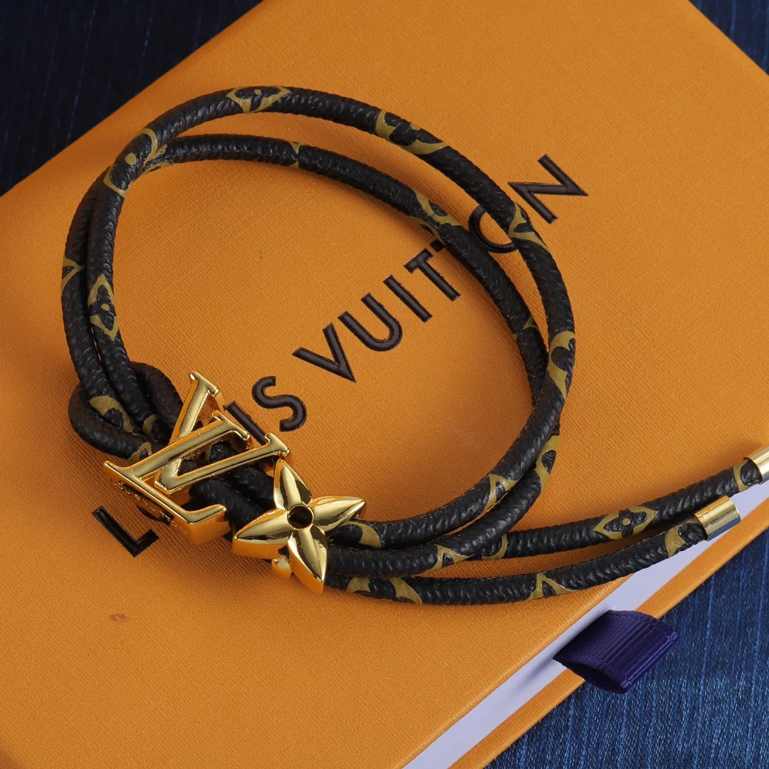 L Fashion Bracelet 001