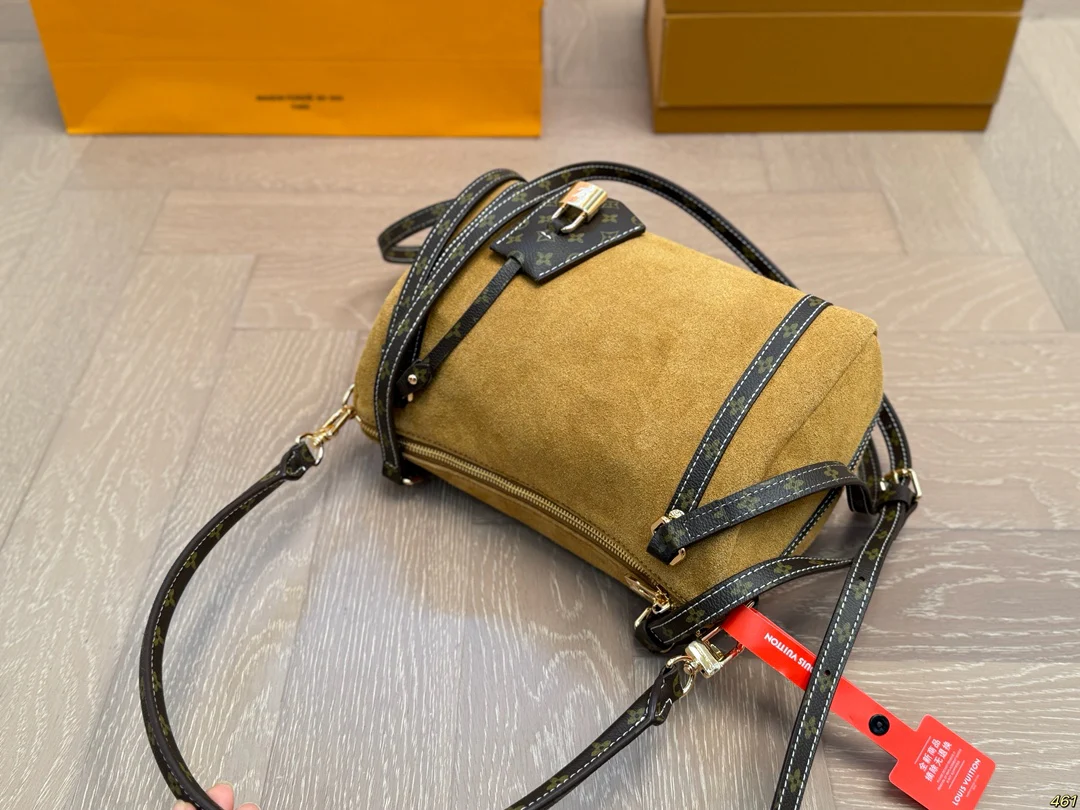 New pillow bag ❤️