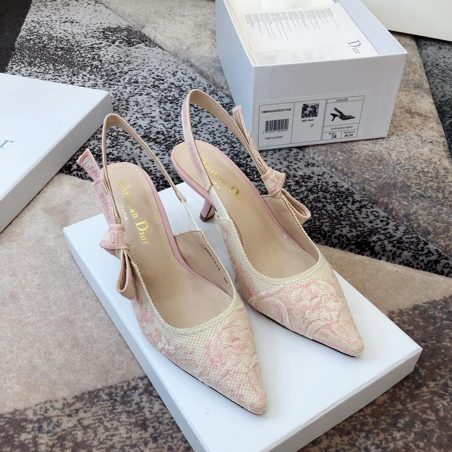 Fashion Trend Sandals