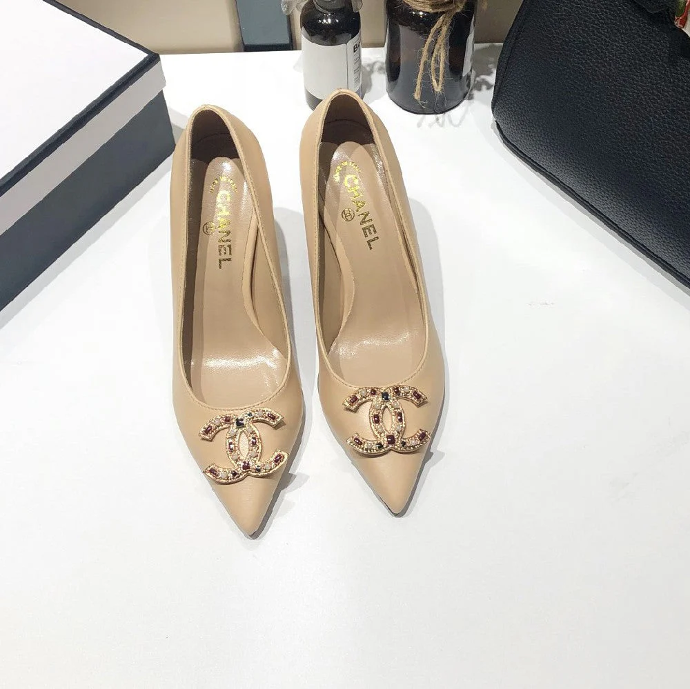 Fashion Retro Trendy Sandals