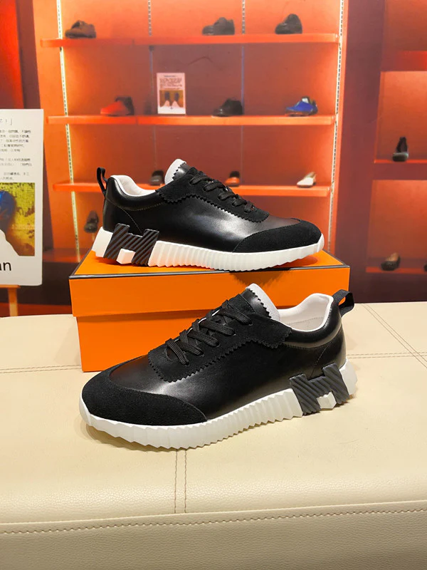 Trendy sports and casual shoes for couples