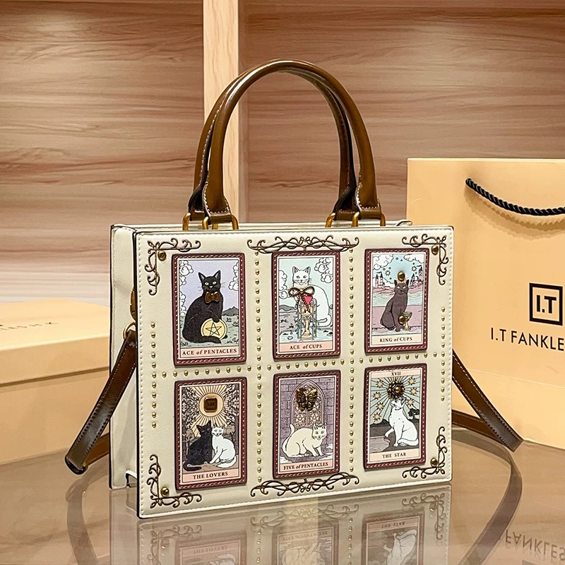 NIGO Denim Handbag Travel Bag Bags #nigo94938