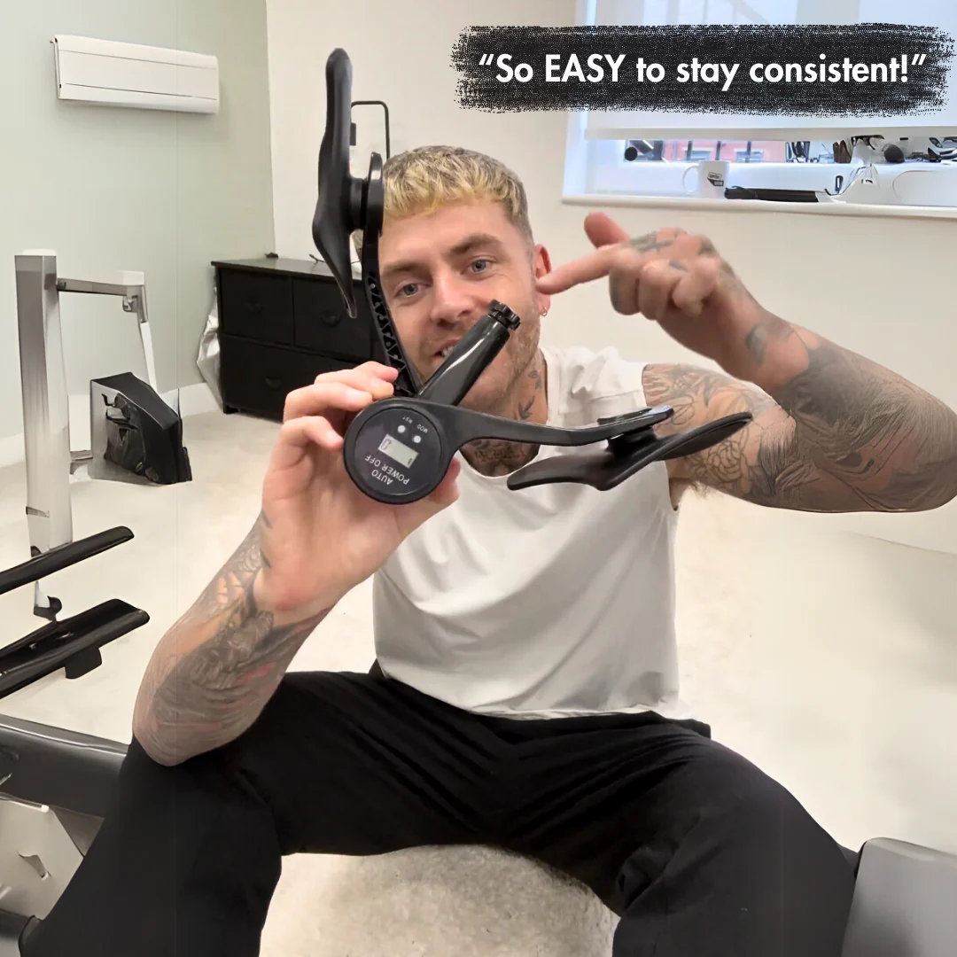 Pelvic Floor Trainers: Scientific Exercise for Better Health