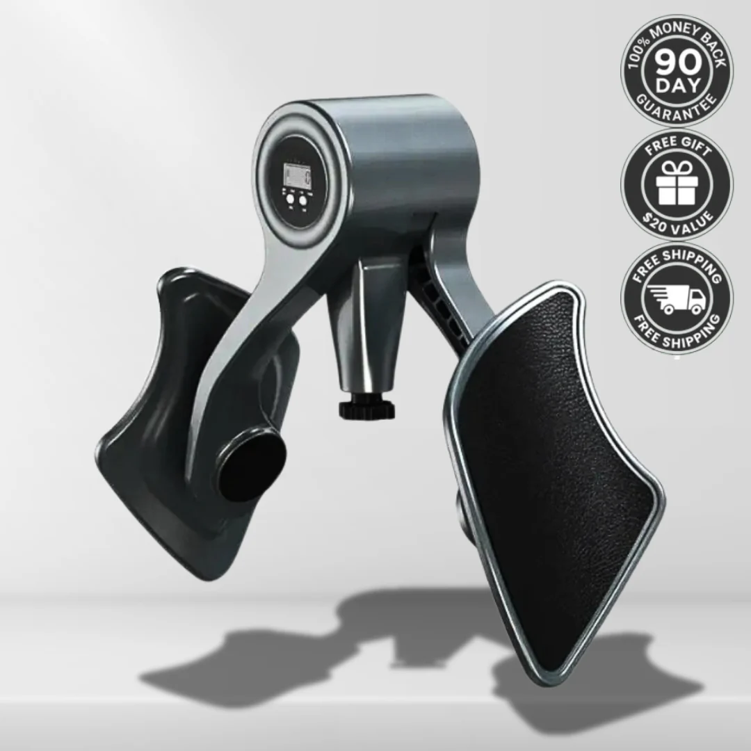 HardON™ Pelvic Floor (Kegel) Trainer