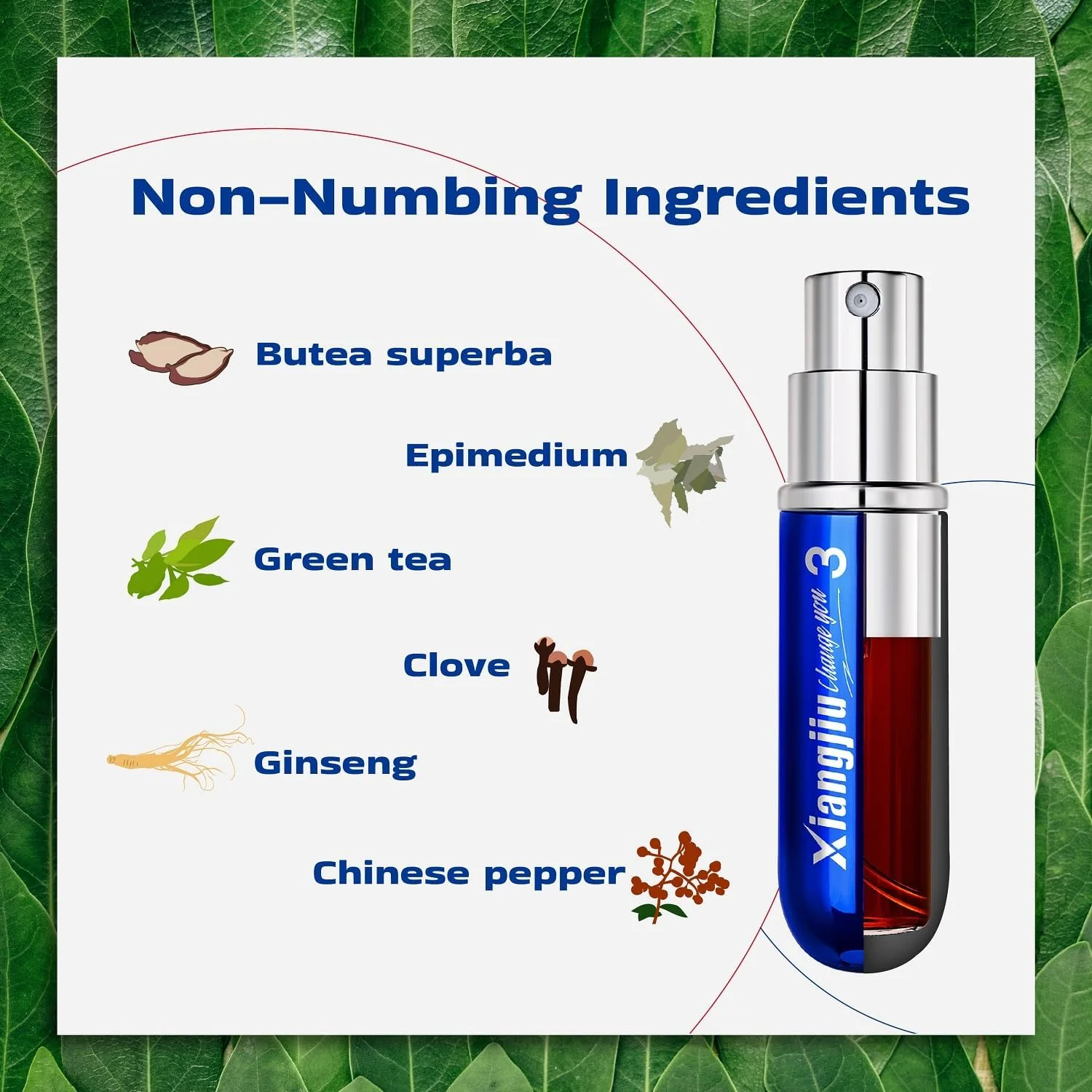 King’s Delay Spray