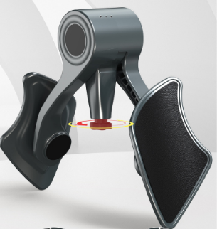 Male Kegel Trainer Usage Record: Real Changes over 3 Mont