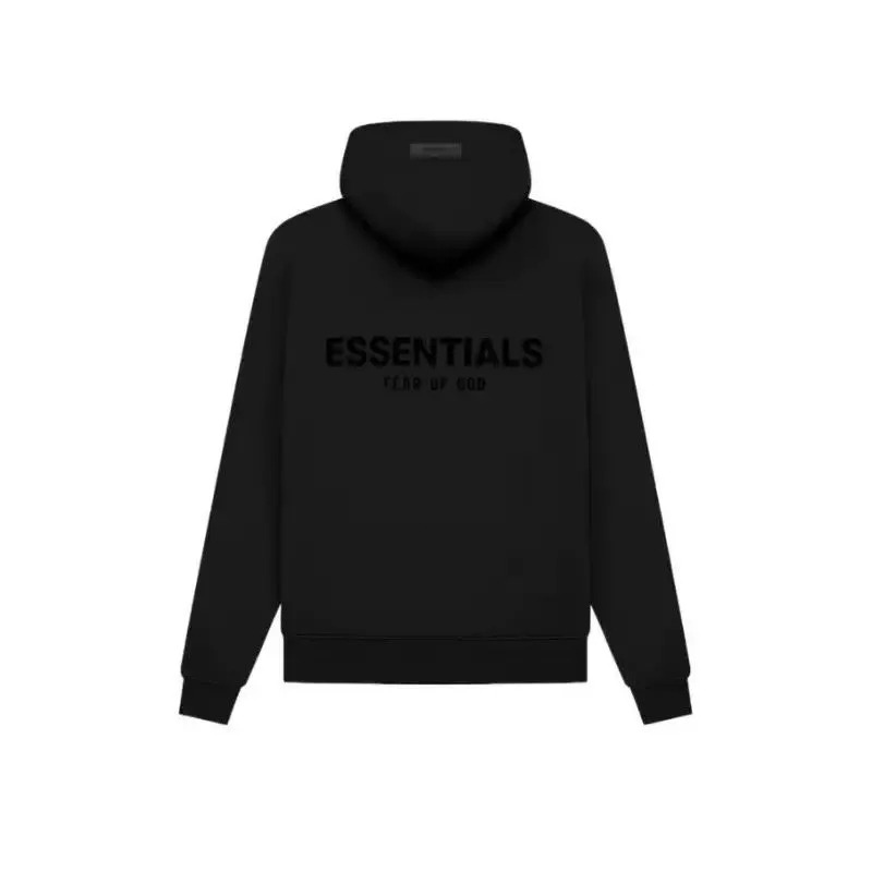 Fear of God Essentials Fleece Hoodie