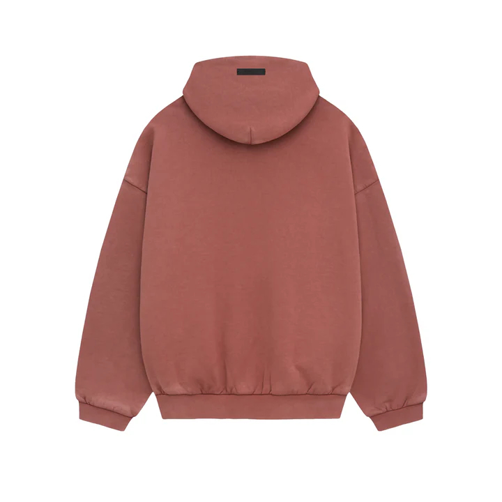 Fear of God Essentials Fleece Hoodie
