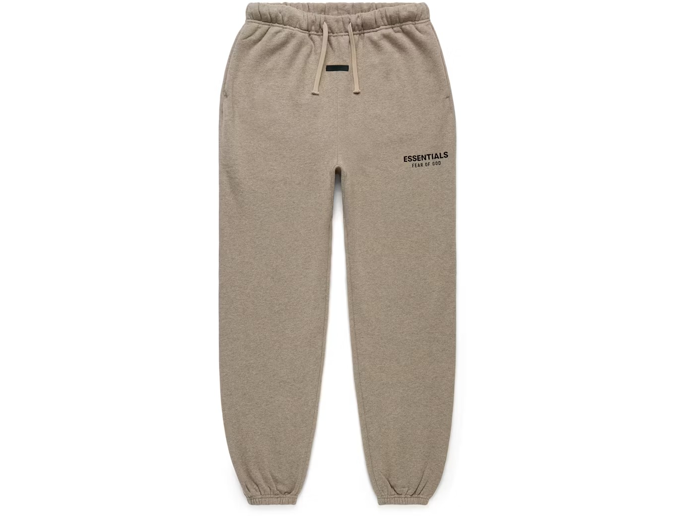 Fear of God Essentials Fleece Hoodie