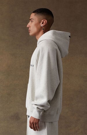 Fear of God Essentials Fleece Hoodie
