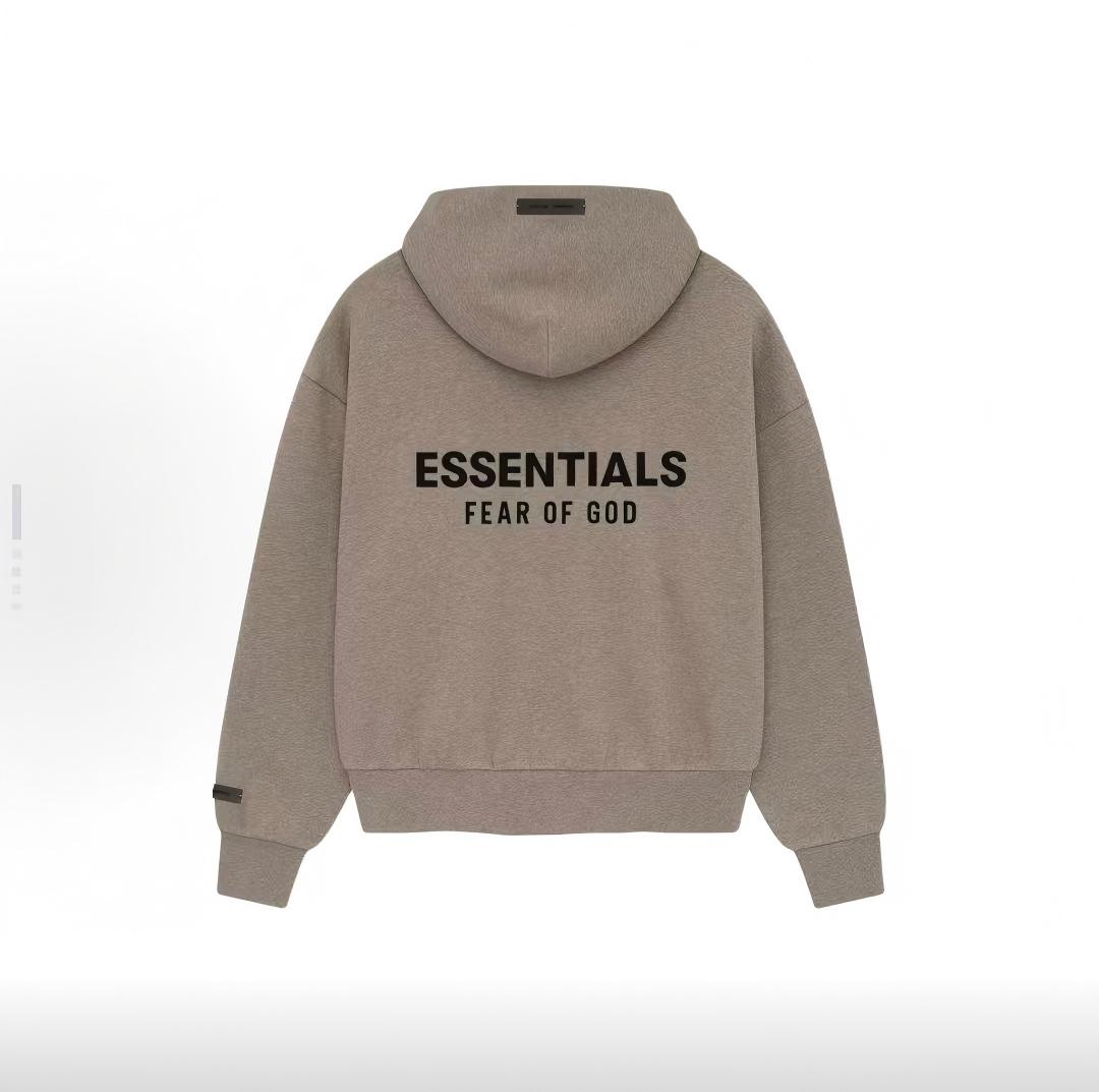 Fear of God Essentials Fleece Hoodie