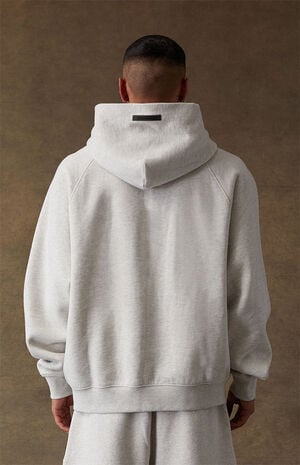 Fear of God Essentials Fleece Hoodie