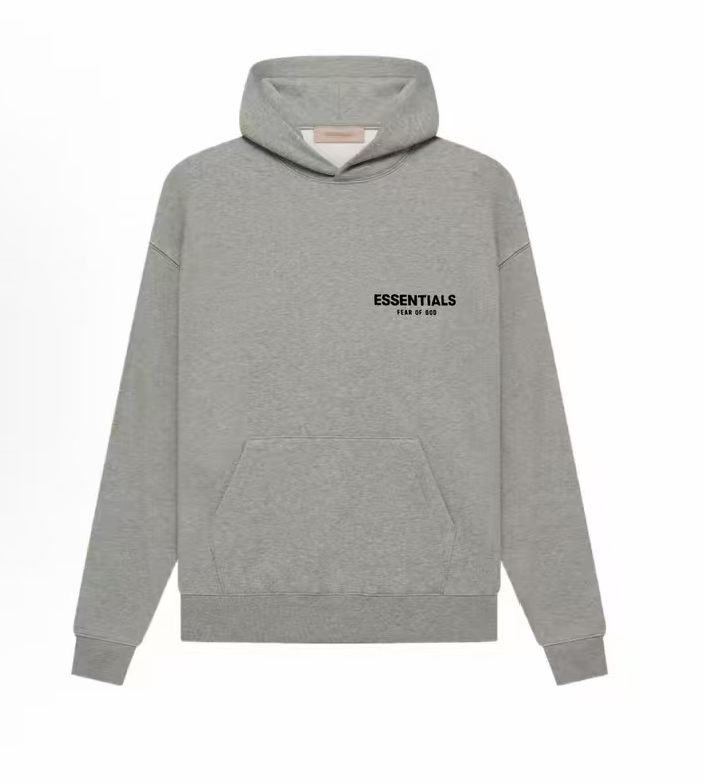 Fear of God Essentials Fleece Hoodie