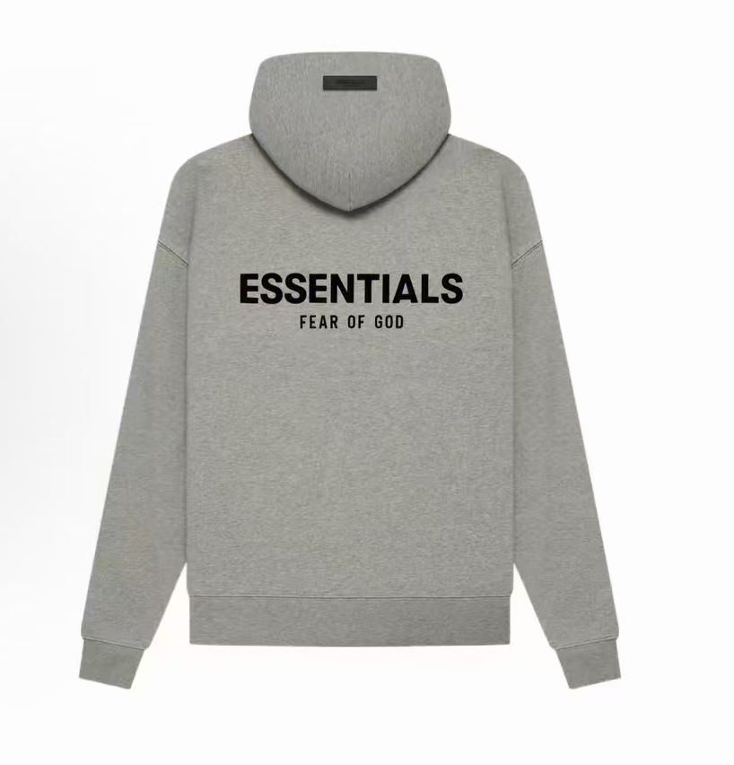 Fear of God Essentials Fleece Hoodie
