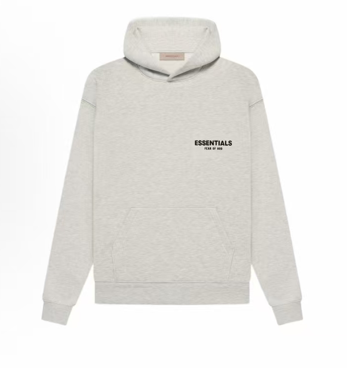 Fear of God Essentials Fleece Hoodie