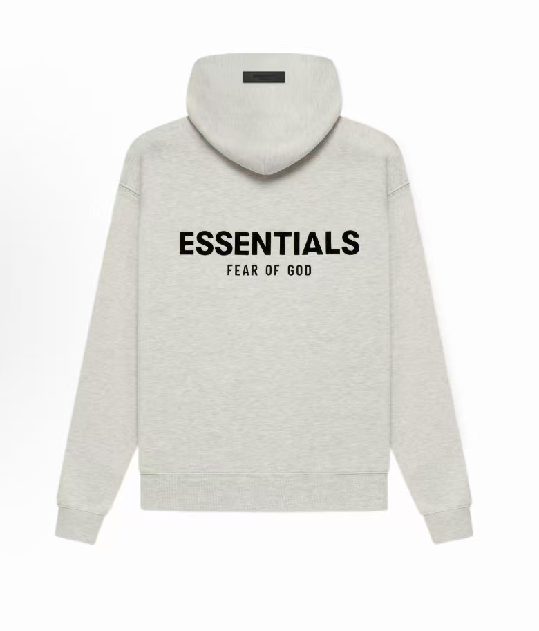Fear of God Essentials Fleece Hoodie
