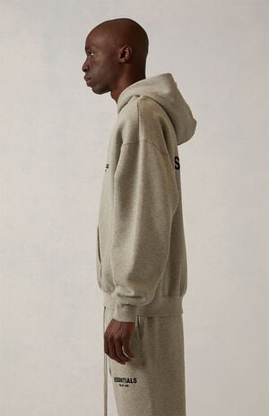 Fear of God Essentials Fleece Hoodie
