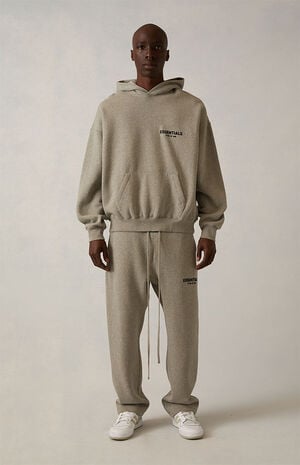 Fear of God Essentials Fleece Hoodie