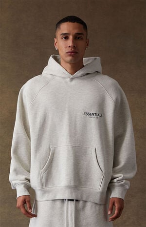 Fear of God Essentials Fleece Hoodie