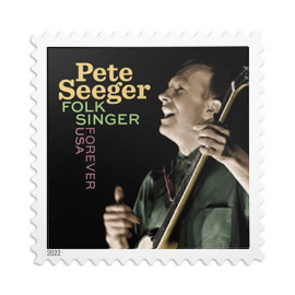 Pete Seeger