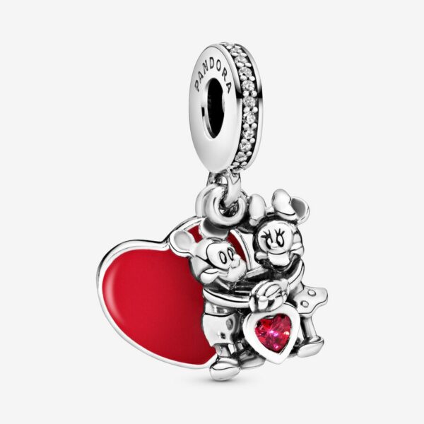 Love Dangle Charm