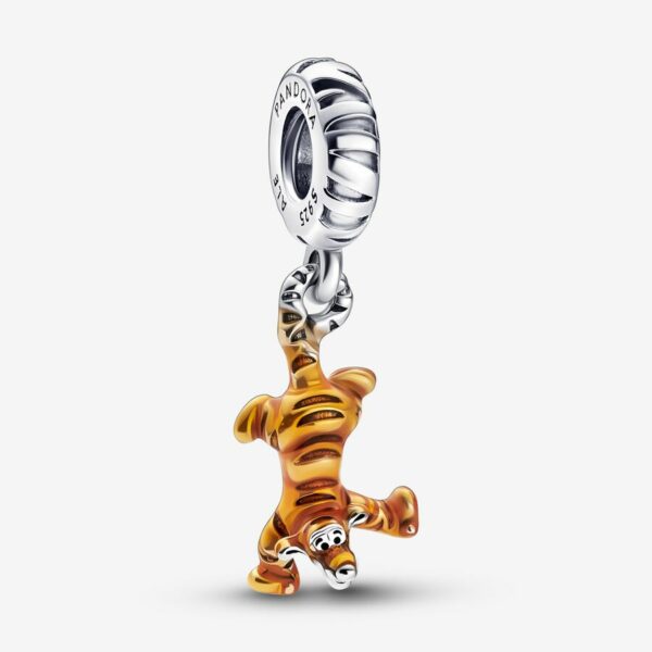 Tigger Dangle Charm