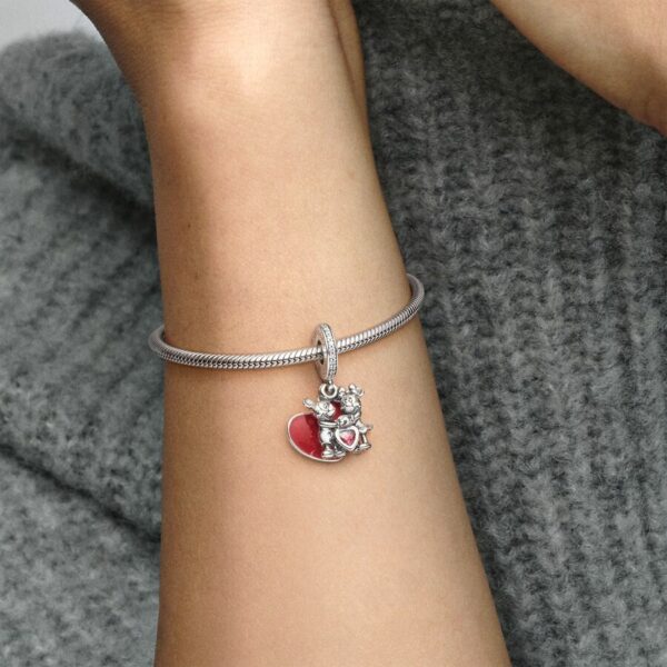Love Dangle Charm