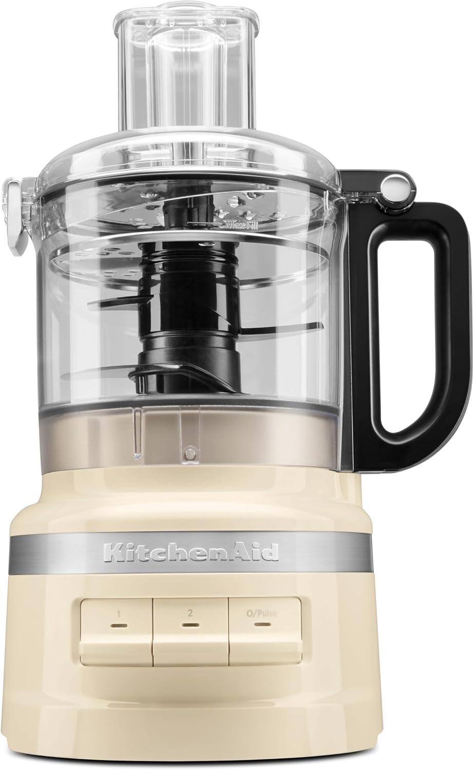 KitchenAid FOOD PROCESSOR 1.7 L - Almond Cream 5KFP0719BAC