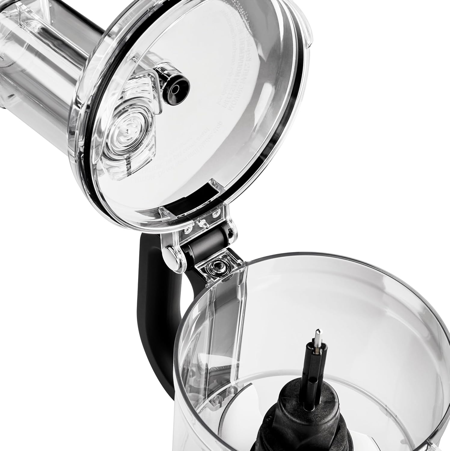 KitchenAid FOOD PROCESSOR 1.7 L - Almond Cream 5KFP0719BAC