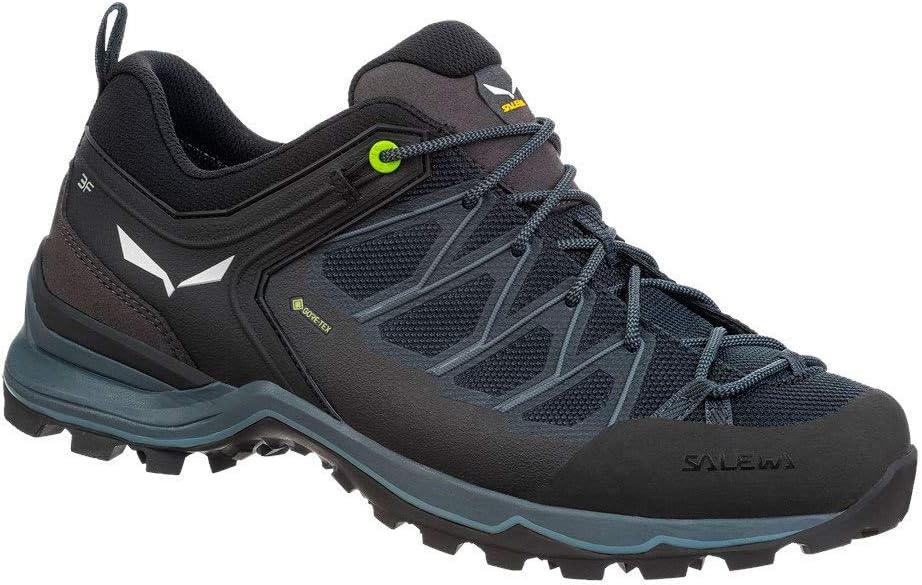 Salewa Herren Ms MTN Trainer Lite GtxTrekking- & Wanderstiefel