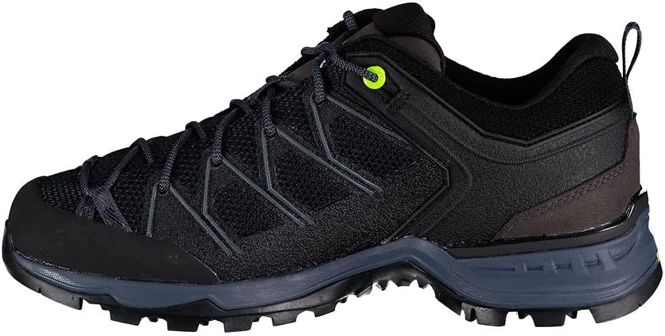 Salewa Herren Ms MTN Trainer Lite GtxTrekking- & Wanderstiefel