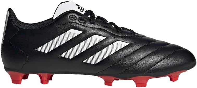 adidas Unisex Adult Goletto VIII Firm Ground Soccer Shoe