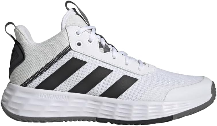adidas Men's Ownthegame Basketball Shoe