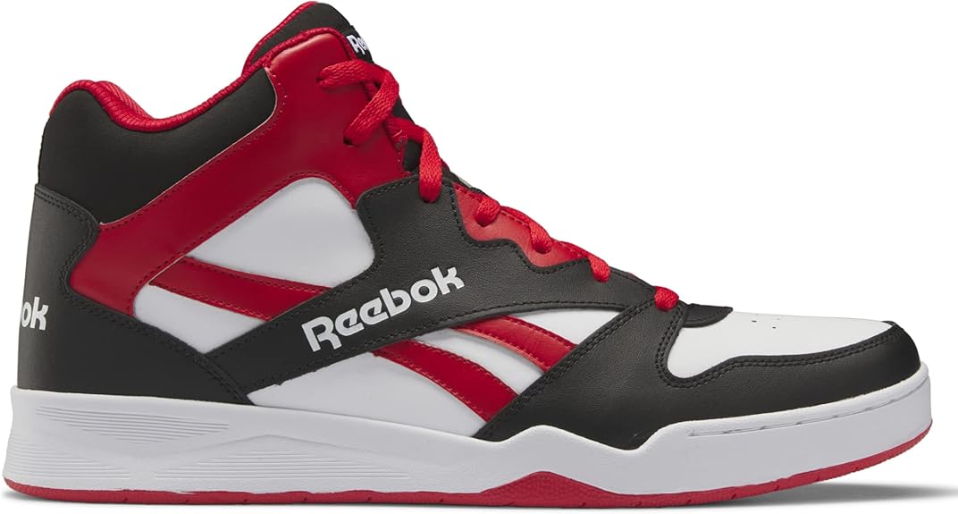 Reebok Men's Royal Bb4500 Hi2 Sneakers