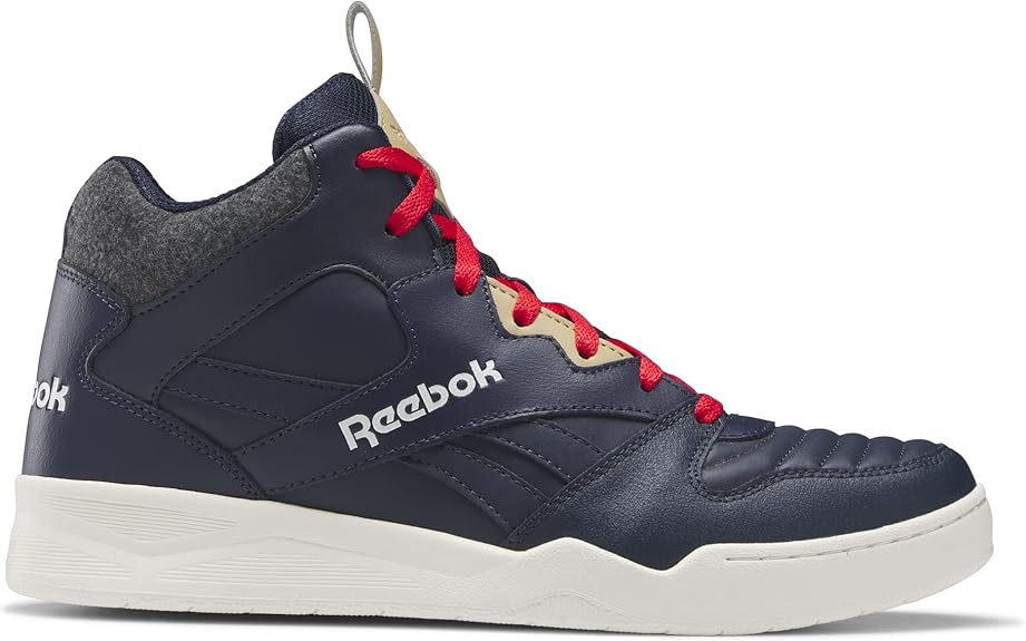 Reebok Men's Royal Bb4500 Hi2 Sneakers