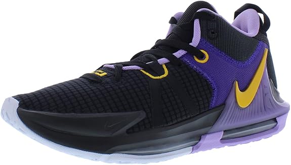 Nike Mens Lebron Witness 7 Basketball Shoes