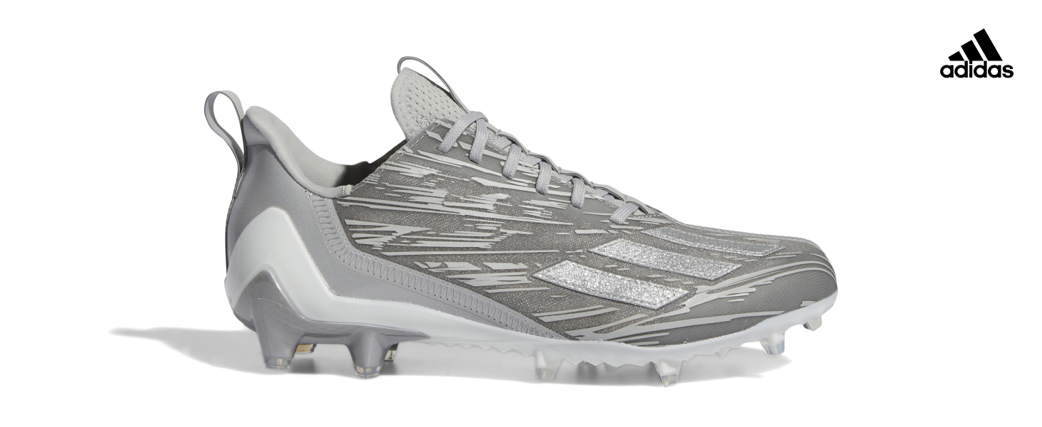 adidas Men's Adizero Football Cleats