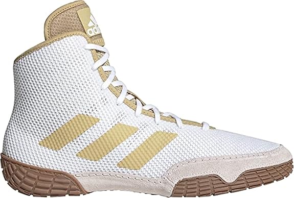adidas Unisex-Adult Tech Fall 2.0 Wrestling Shoes
