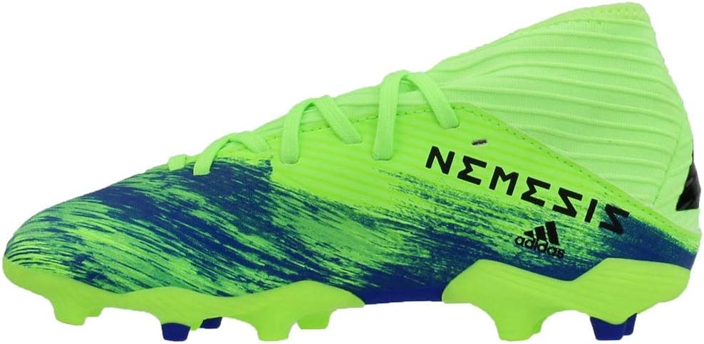 adidas Men's Nemeziz 19.3 Firm Ground Soccer Shoe