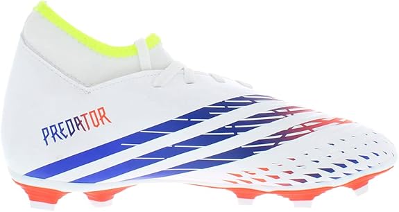 adidas unisex Predator Edge.4 Indoor Sala