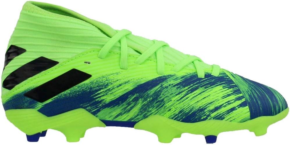 adidas Men's Nemeziz 19.3 Firm Ground Soccer Shoe