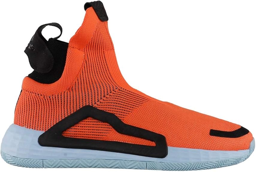 adidas Unisex-Adult N3xt L3v3l 2020 Basketball Shoe