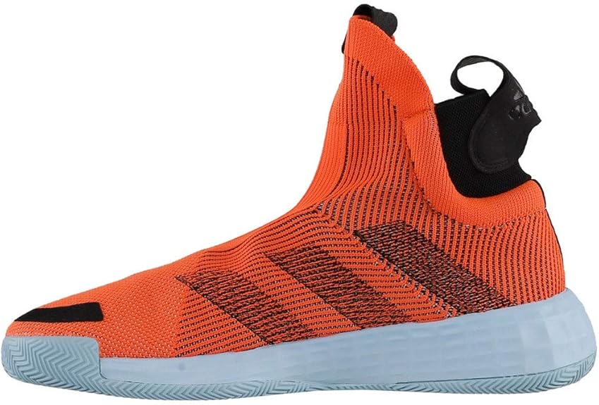 adidas Unisex-Adult N3xt L3v3l 2020 Basketball Shoe