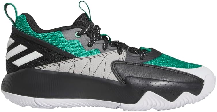 adidas Unisex-Adult Dame Certified Basketball Shoe