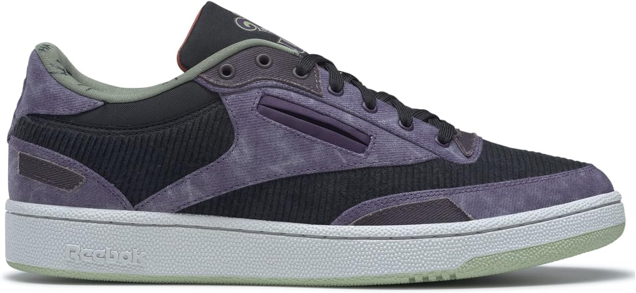 Reebok Men's Club C 85 Sneaker