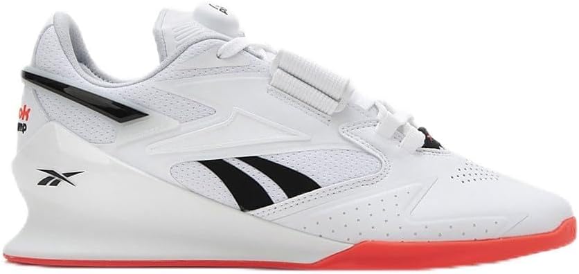 Reebok Men's Legacy Lifter Iii Sneaker
