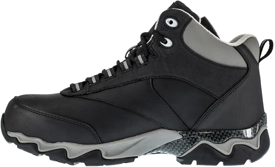 Reebok Men's Beamer Safety Toe Waterproof Athletic Work Boot