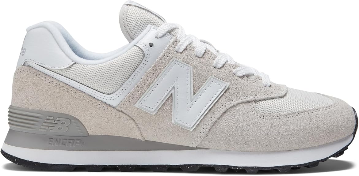 New Balance Tenis 574 Core para hombre